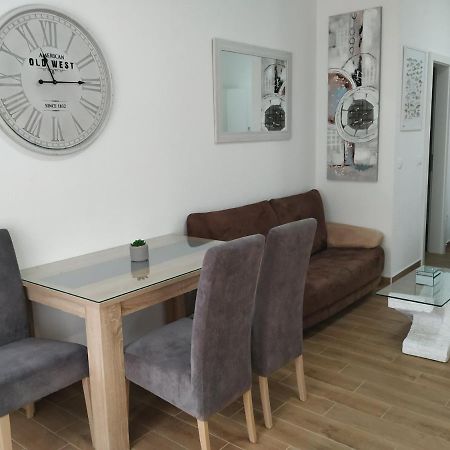 Apartment Mativa Makarska Exterior photo